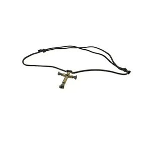 Christian Cross made from Nails 2 inches